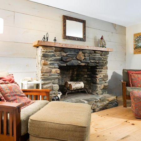 Whites Hill Ski Retreat Dover 외부 사진